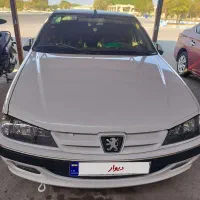 معاوضه پارس 402