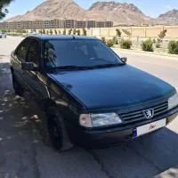 پژو آردی 84تک برگ سند