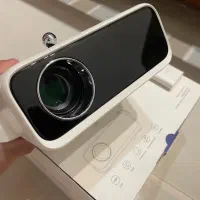 ویدیو پروژکتور ونبو خانگی