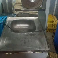خرد کن مرغ|خردکن، آسیاب، غذاساز|ایذه, |دیوار