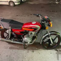 هوندا احسان 125