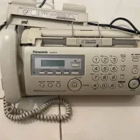 فکس پاناسونیک