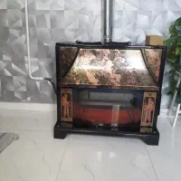 بخاری