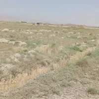 فروش زمین چناران انتهای پردیس ۱۴ سند تک برگ