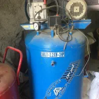 پمپ باد|ماشین‌آلات صنعتی|بجنورد, |دیوار