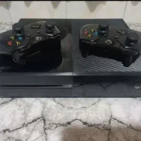 ایکس باکس وان