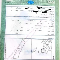 فروش زمین باغی لوکس چسبیده به شهر