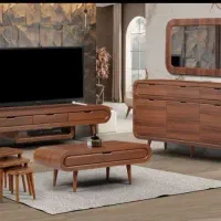 میز تلویزیون رادیویی طول 140و160