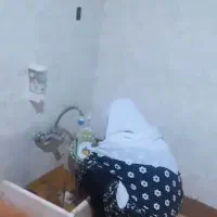 نگهداری از سالمند پوشاکی والزایمری