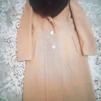 پالتو زنانه خزدار