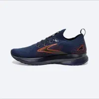 BROOKS تنفس پذیر 44 نو اصل