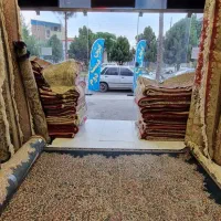 خرید و فروش فرش دست دوم