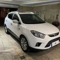 جک s5 مدل 96 اتومات