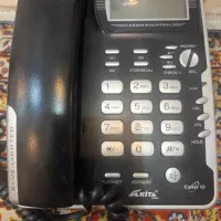 تلفن رو میزی ‌Akita