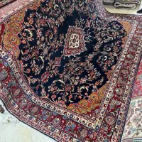 قالی ۶ متری مهربان همدان