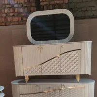 کنسول و میزtv هم ست هم جدا