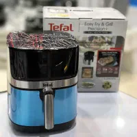 سرخ کن بدون روغن ۸ لیتری