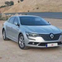 تالیسمان مدل ۲۰۱۷ e2