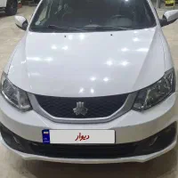 ساینا اس مدل ۴۰۳ بدون رنگ