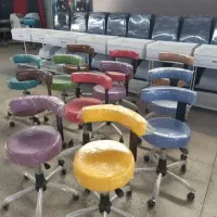 صندلی تابوره پزشکی