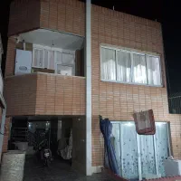خانه ویلایی دوطبقه مجزا