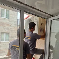 نیروی کار برای کولر