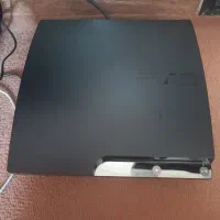 پلی استیشن ۳ اسلیم ۳۲۰ گیگ Ps3