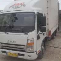 باربری حمل ونقل اسباب کشی بسته بندی ساری