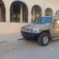 وانت هامرH2