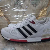 کتونی اورجینال آدیداس zx750 خاص در حداکبند سایز ۴۰