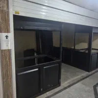 مغازه طلا فروشی