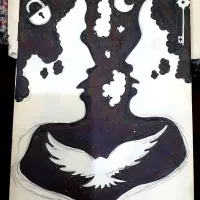 فروش تابلو نقاشی ( سورئال، انتزاعی)