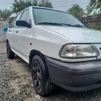 ماکت ماشین