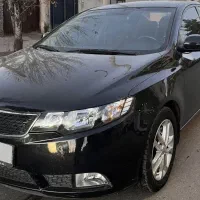 اجاره روزانه سراتو اپشنال ۹۷/ رنت سراتو اتومات