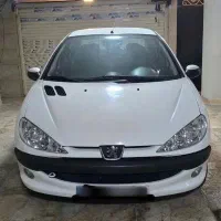 206 sd|خودرو سواری و وانت|لاهیجان, کوی آزادگان|دیوار