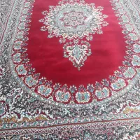 فرش ۹ متری|فرش|صومعه‌سرا, |دیوار