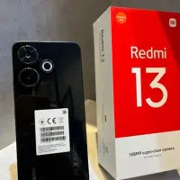 ردمی 13x