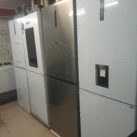 فروش انواع یخچال فریزر تک