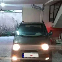 ام وی ام ۱۱۰ چهار سیلندر مدل ۹۰