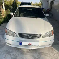 ماکسیما مدل ۸۷