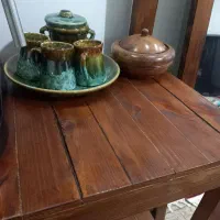 کافیبار|بوفه، ویترین، کنسول|رشت, سلیمانداراب|دیوار