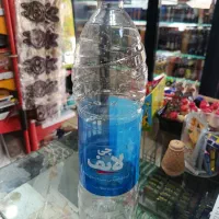 پت آب معدنی بطری آب معدنی