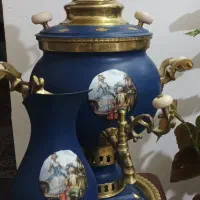 دکوری برنجی