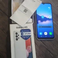 گوشی a13 حافظه۶۴ گیگ،رم۴گیگ