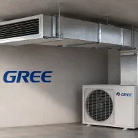 فروش واجرای داکت اسپلیت به قیمت مستقیم نمایندگی