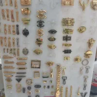 پخش یراق و ملزومات کیف چرم