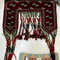 فرش دستبافت قدیمی