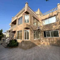 اجاره ویلا استخردار با ویو دریا