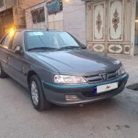 پارس تیوفایو مدل ۹۶