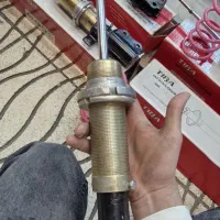 کمک فنر kds ریگلاژی مناسب تیبا
